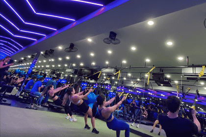 Imagen 4 de la galería del partner Impulse Fitness
