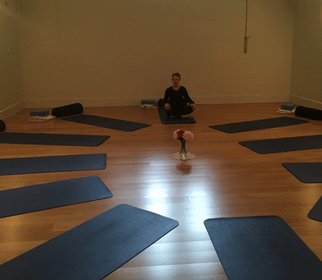 Image 4 from Lost in Yoga partner gallery