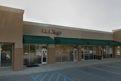Image 3 from Hot Yoga of Huntsville partner gallery