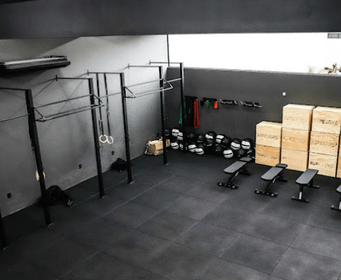 Imagem 6 da galeria do parceiro JP Training