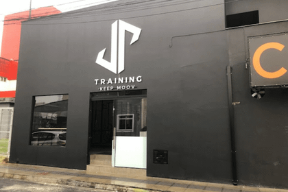 Imagem 2 da galeria do parceiro JP Training