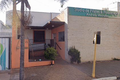 Imagem 2 da galeria do parceiro Andreia Meirelles Pilates