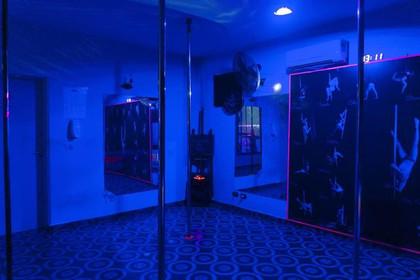 Imagem 4 da galeria do parceiro Volupia Pole Dance - 2 Unidade
