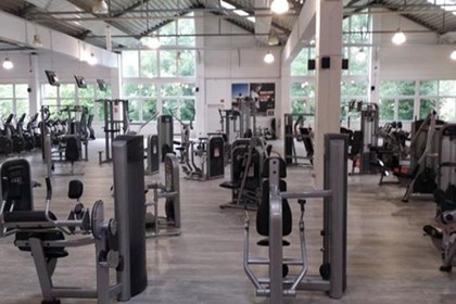 Bild 1 von Clever Fit Erbach Partnergalerie