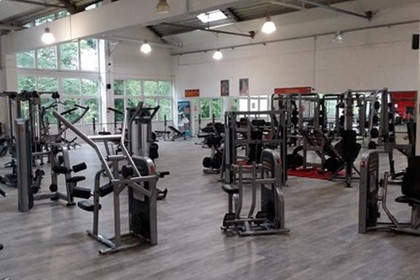 Bild 3 von Clever Fit Erbach Partnergalerie