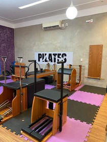 Imagem 1 da galeria do parceiro Studio Neo Pilates Vania Rodrigues