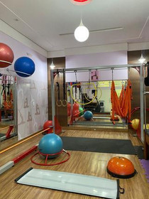 Imagem 3 da galeria do parceiro Studio Neo Pilates Vania Rodrigues