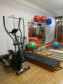 Imagem 4 da galeria do parceiro Studio Neo Pilates Vania Rodrigues