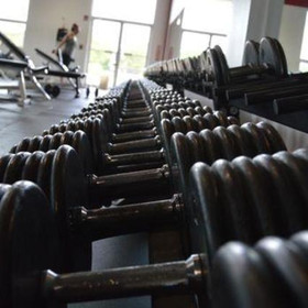 Image 5 from Metro Fitness Hillard partner gallery