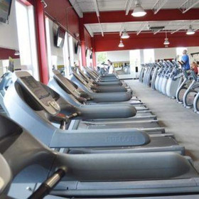 Image 4 from Metro Fitness Hillard partner gallery