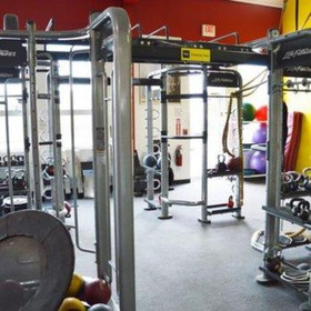 Image 1 from Metro Fitness Hillard partner gallery