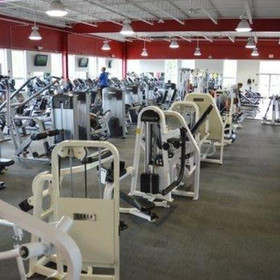 Image 3 from Metro Fitness Hillard partner gallery