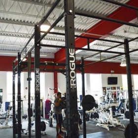 Image 6 from Metro Fitness Hillard partner gallery