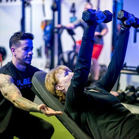 Image 3 from No Labels Boxing Fitness partner gallery