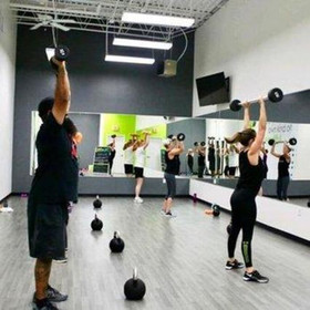 Image 1 from Fitness 1440 - Jackson partner gallery