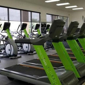 Image 2 from Fitness 1440 - Jackson partner gallery