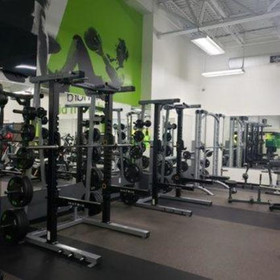 Image 3 from Fitness 1440 - Jackson partner gallery