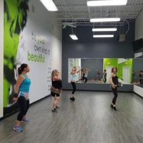 Image 5 from Fitness 1440 - Jackson partner gallery