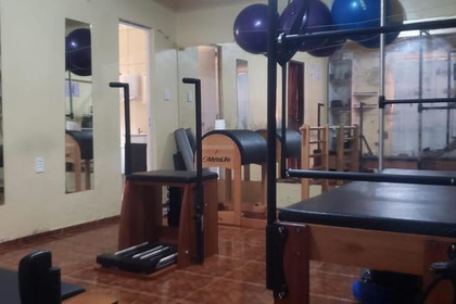Imagem 1 da galeria do parceiro Studio Pilates Jade Soares