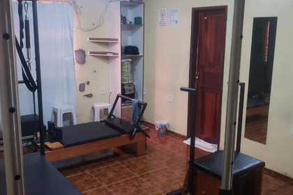 Imagem 3 da galeria do parceiro Studio Pilates Jade Soares