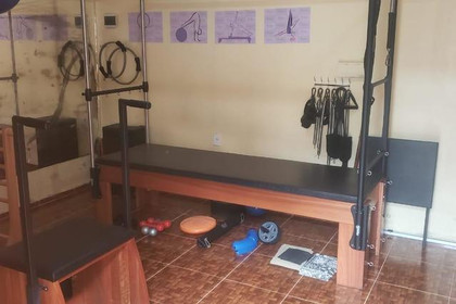 Imagem 4 da galeria do parceiro Studio Pilates Jade Soares
