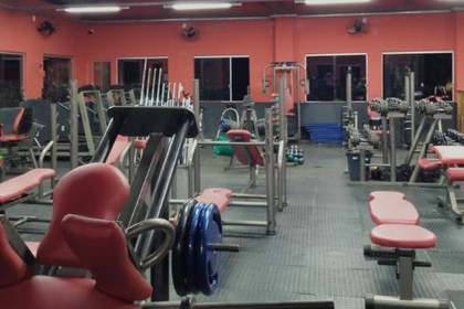 Imagem 2 da galeria do parceiro Space Fitness