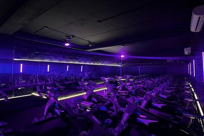 Imagen 4 de la galería del partner Rider Cycle Grand Kino