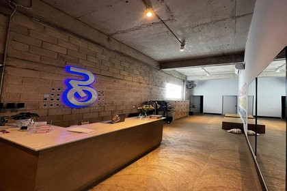 Imagen 5 de la galería del partner Rider Cycle Grand Kino