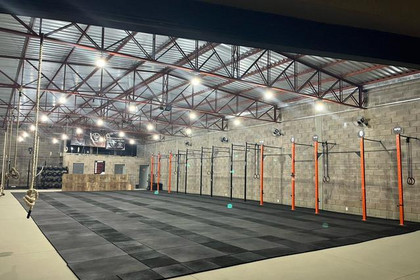 Imagem 1 da galeria do parceiro Vorazes Cross Training