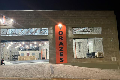 Imagem 2 da galeria do parceiro Vorazes Cross Training