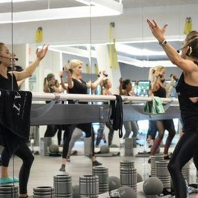 Image 1 from Xtend Barre Arlington partner gallery