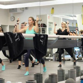 Image 5 from Xtend Barre Arlington partner gallery