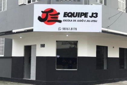 Imagem 2 da galeria do parceiro J3 Sports