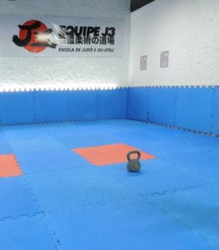 Imagem 3 da galeria do parceiro J3 Sports