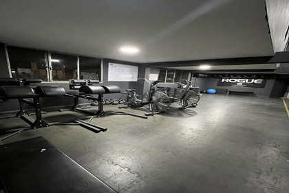 Imagen 3 de la galería del partner Underground Fitness