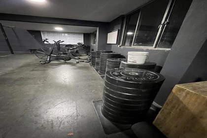 Imagen 4 de la galería del partner Underground Fitness