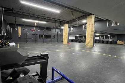 Imagen 5 de la galería del partner Underground Fitness