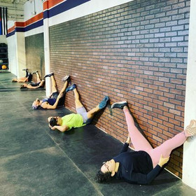 Image 4 from Light the Fire CrossFit partner gallery