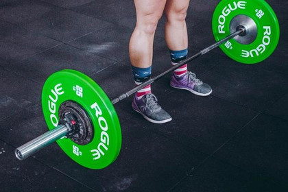 Image 5 from Light the Fire CrossFit partner gallery