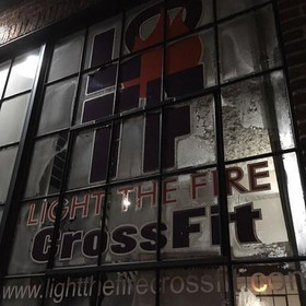 Image 2 from Light the Fire CrossFit partner gallery