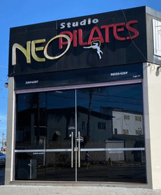 Imagem 2 da galeria do parceiro Studio Neo Pilates Vania Rodrigues