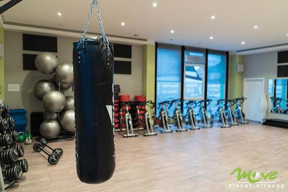 Bild 4 von Move Finest-Fitness Hagenbach Partnergalerie