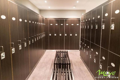 Bild 5 von Move Finest-Fitness Hagenbach Partnergalerie