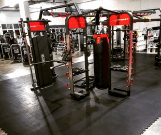 Bild 4 von Clever Fit Erbach Partnergalerie