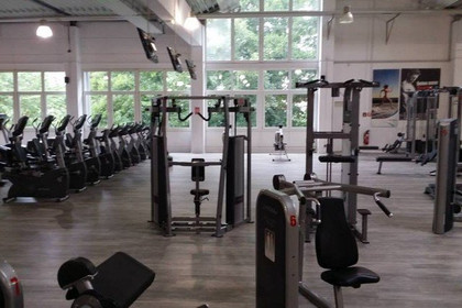 Bild 6 von Clever Fit Erbach Partnergalerie
