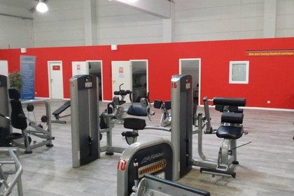 Bild 7 von Clever Fit Erbach Partnergalerie