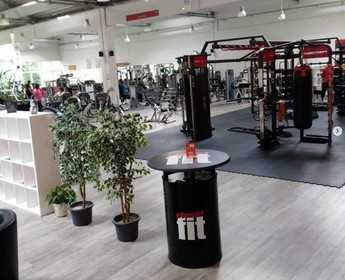 Bild 9 von Clever Fit Erbach Partnergalerie