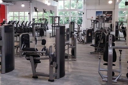 Bild 10 von Clever Fit Erbach Partnergalerie