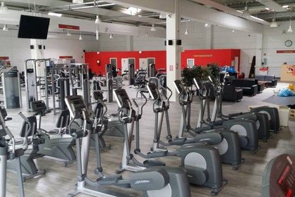 Bild 11 von Clever Fit Erbach Partnergalerie