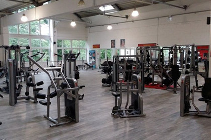 Bild 12 von Clever Fit Erbach Partnergalerie